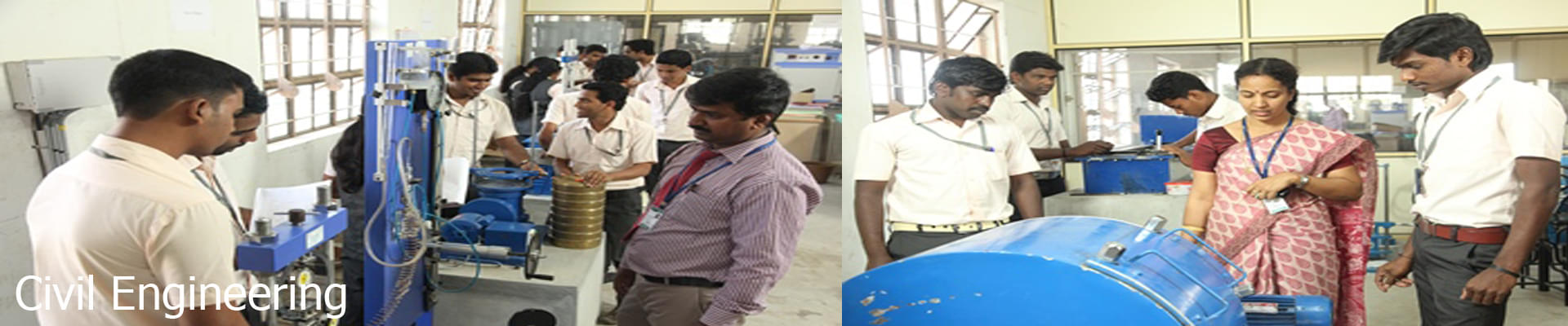 CMS College of Engineering and Technology Coimbatore Campus Life photo 12